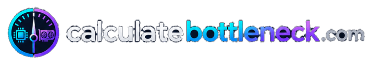 Calculate Bottleneck